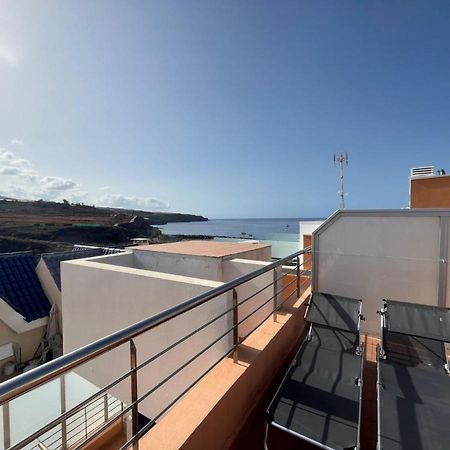 Guía de Isora Pleasant Duplex San Juan With 2 Bedrooms מראה חיצוני תמונה