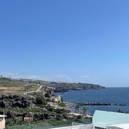 Guía de Isora Pleasant Duplex San Juan With 2 Bedrooms מראה חיצוני תמונה