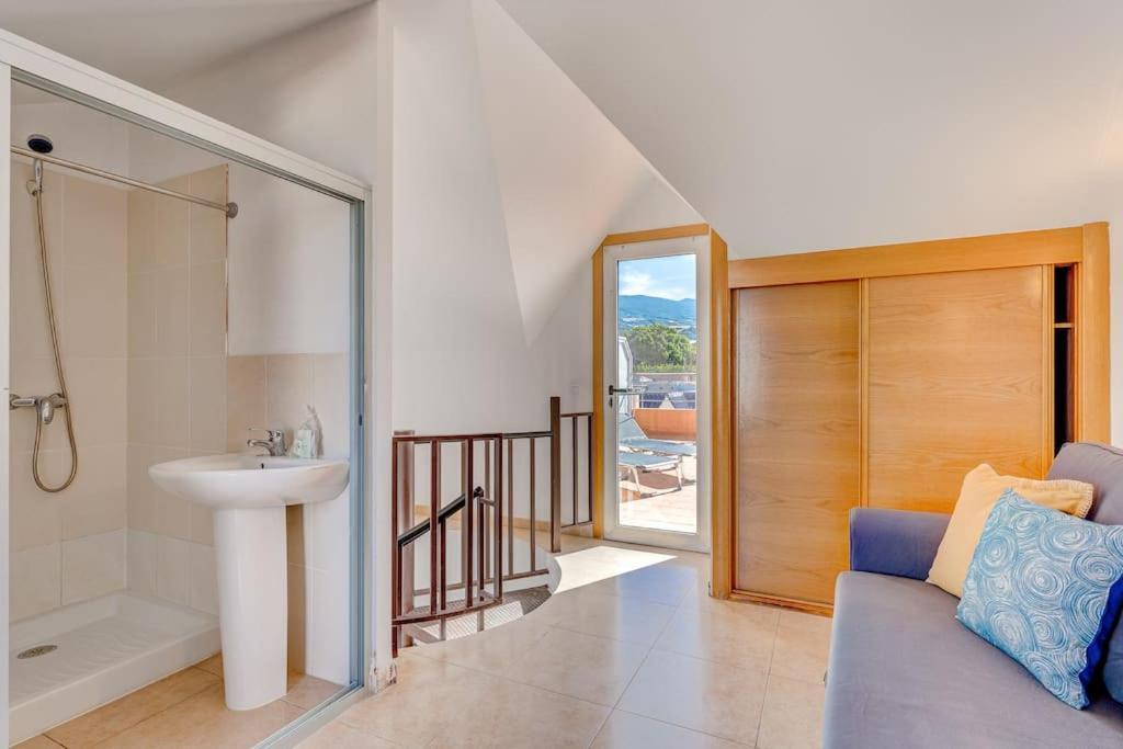 Guía de Isora Pleasant Duplex San Juan With 2 Bedrooms מראה חיצוני תמונה