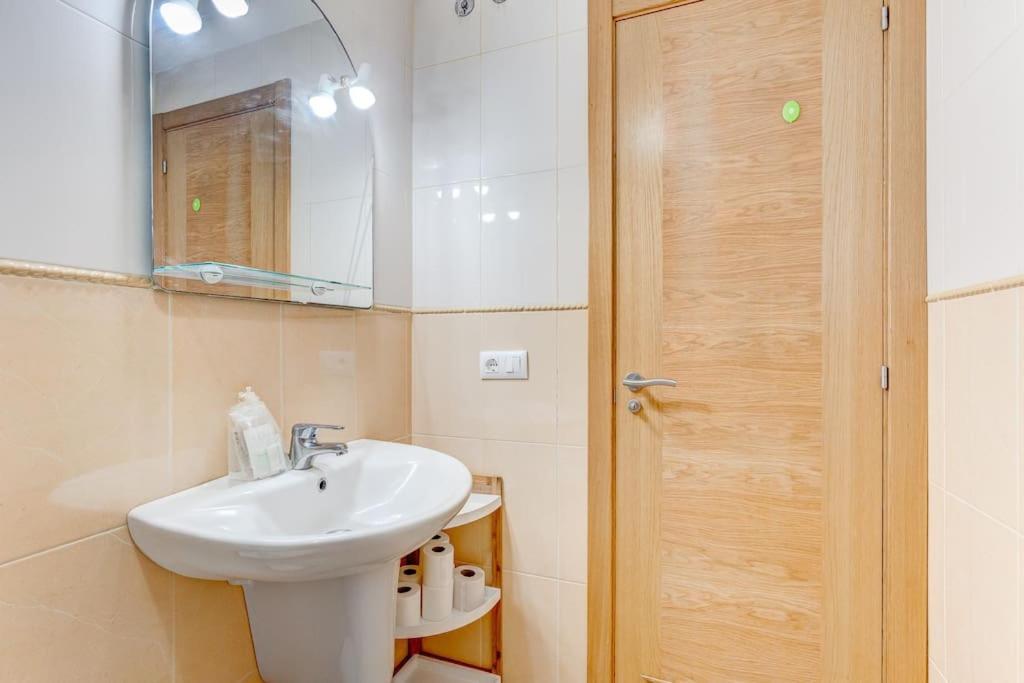 Guía de Isora Pleasant Duplex San Juan With 2 Bedrooms מראה חיצוני תמונה