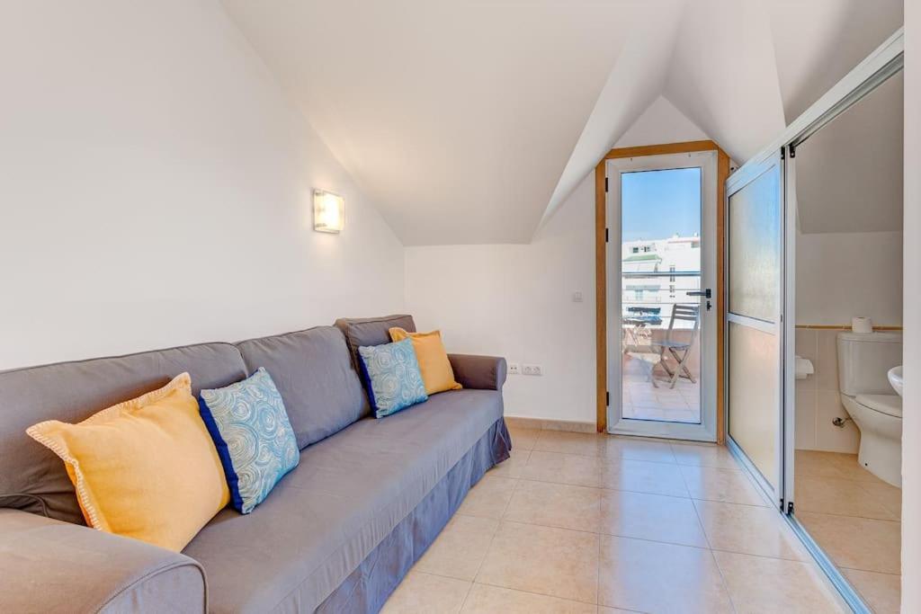 Guía de Isora Pleasant Duplex San Juan With 2 Bedrooms מראה חיצוני תמונה