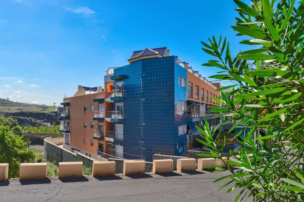 Guía de Isora Pleasant Duplex San Juan With 2 Bedrooms מראה חיצוני תמונה