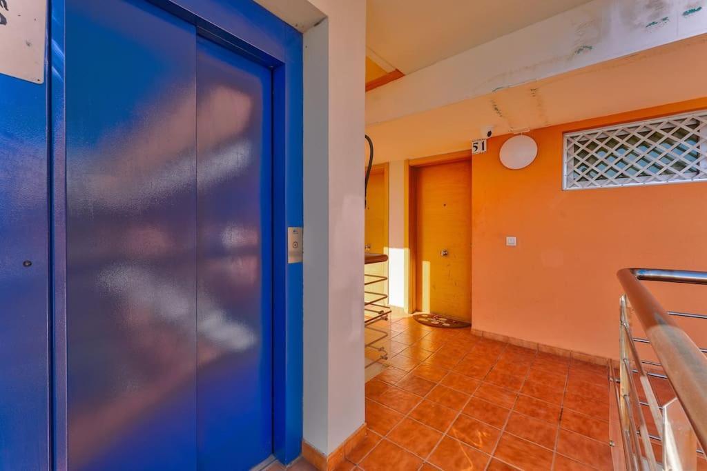 Guía de Isora Pleasant Duplex San Juan With 2 Bedrooms מראה חיצוני תמונה