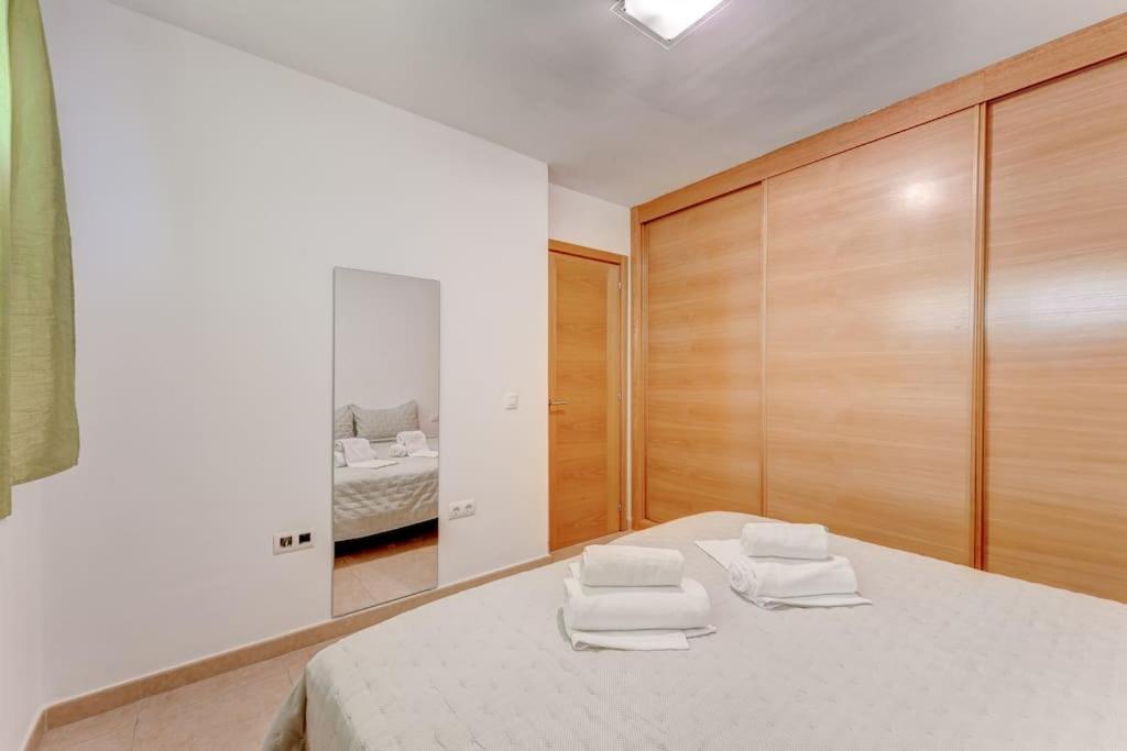 Guía de Isora Pleasant Duplex San Juan With 2 Bedrooms מראה חיצוני תמונה