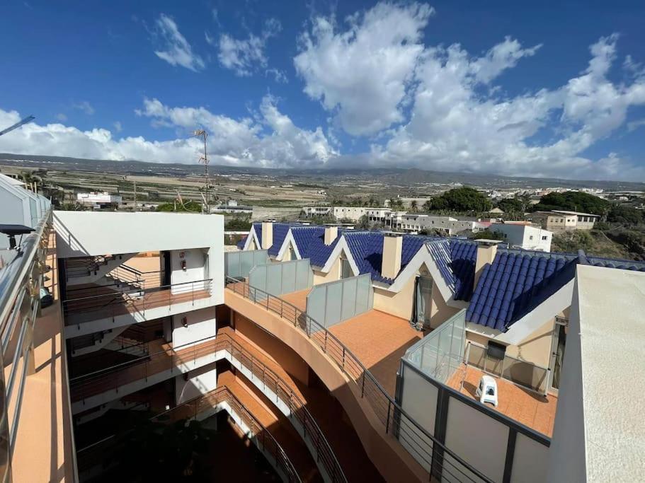 Guía de Isora Pleasant Duplex San Juan With 2 Bedrooms מראה חיצוני תמונה