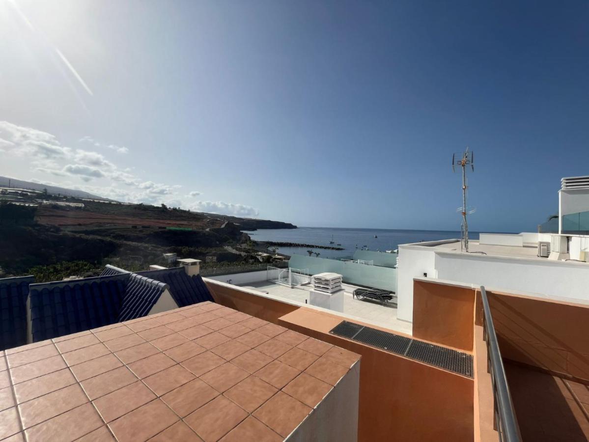 Guía de Isora Pleasant Duplex San Juan With 2 Bedrooms מראה חיצוני תמונה