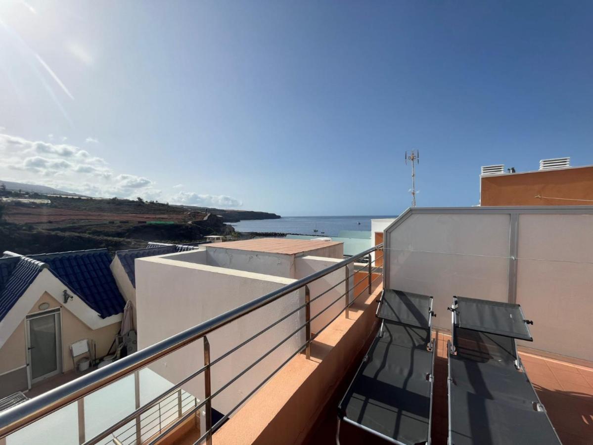 Guía de Isora Pleasant Duplex San Juan With 2 Bedrooms מראה חיצוני תמונה