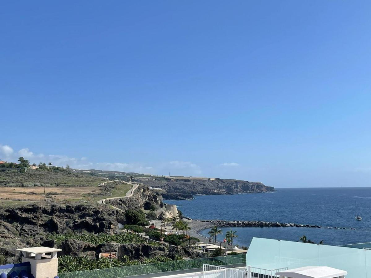 Guía de Isora Pleasant Duplex San Juan With 2 Bedrooms מראה חיצוני תמונה