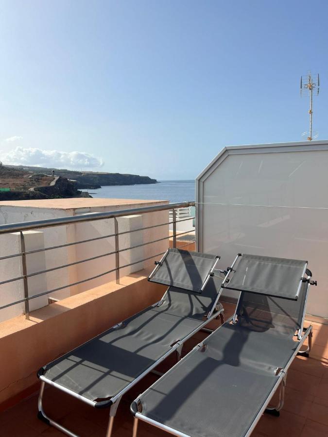 Guía de Isora Pleasant Duplex San Juan With 2 Bedrooms מראה חיצוני תמונה