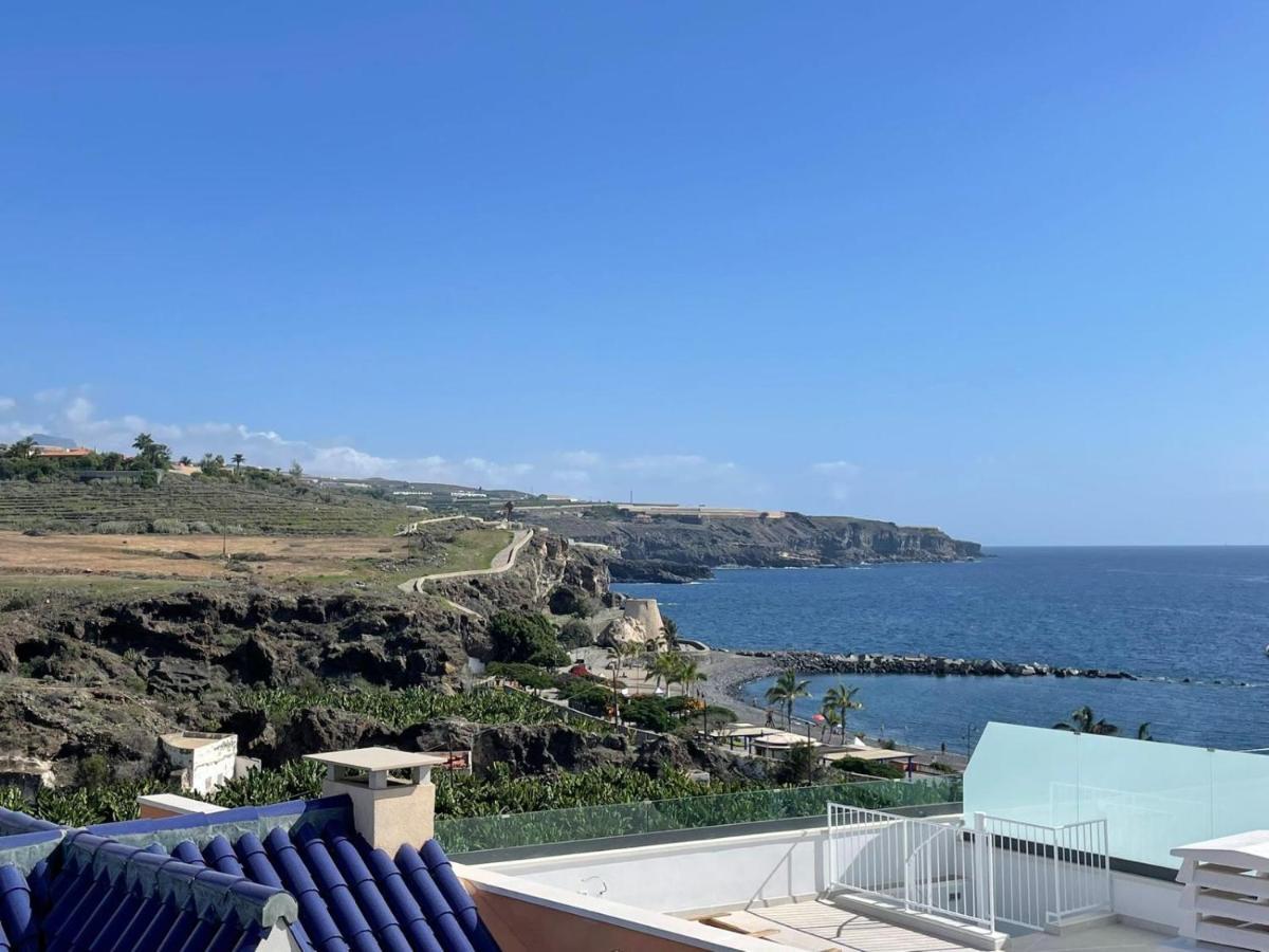 Guía de Isora Pleasant Duplex San Juan With 2 Bedrooms מראה חיצוני תמונה